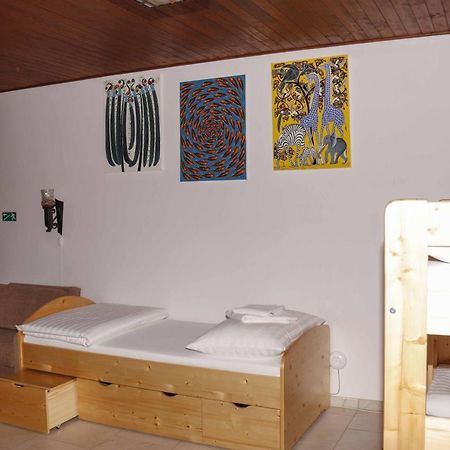 Apartman U Vagnera Dvůr Králové nad Labem Extérieur photo