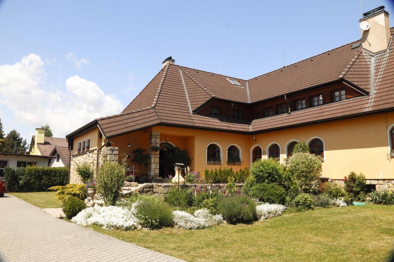 Apartman U Vagnera Dvůr Králové nad Labem Extérieur photo