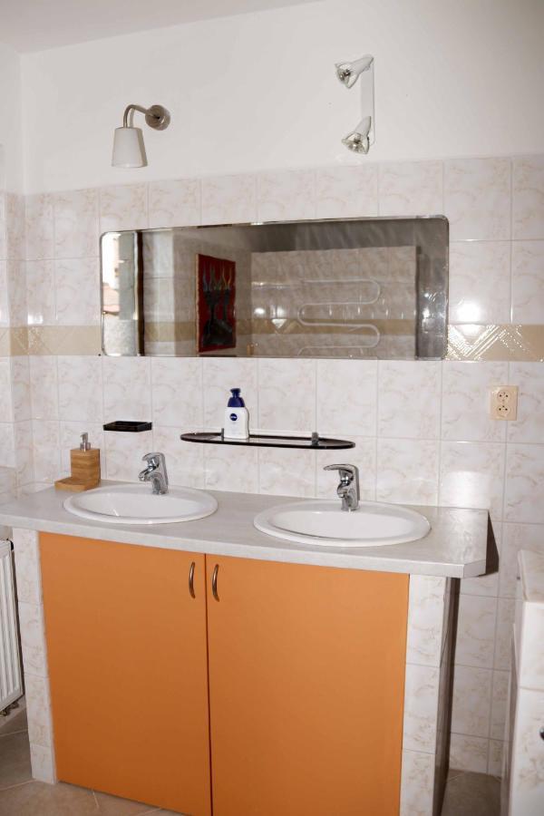 Apartman U Vagnera Dvůr Králové nad Labem Extérieur photo