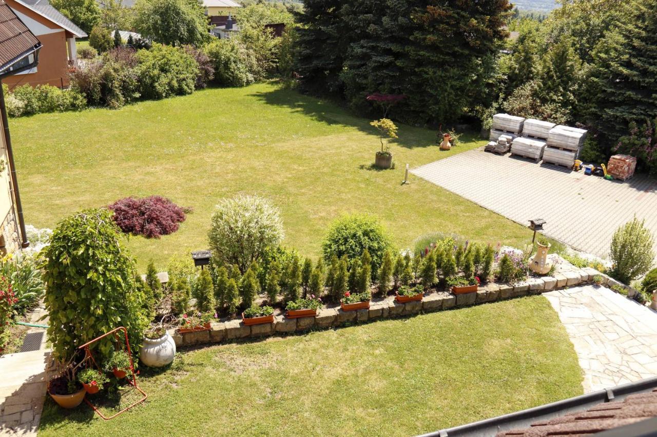 Apartman U Vagnera Dvůr Králové nad Labem Extérieur photo