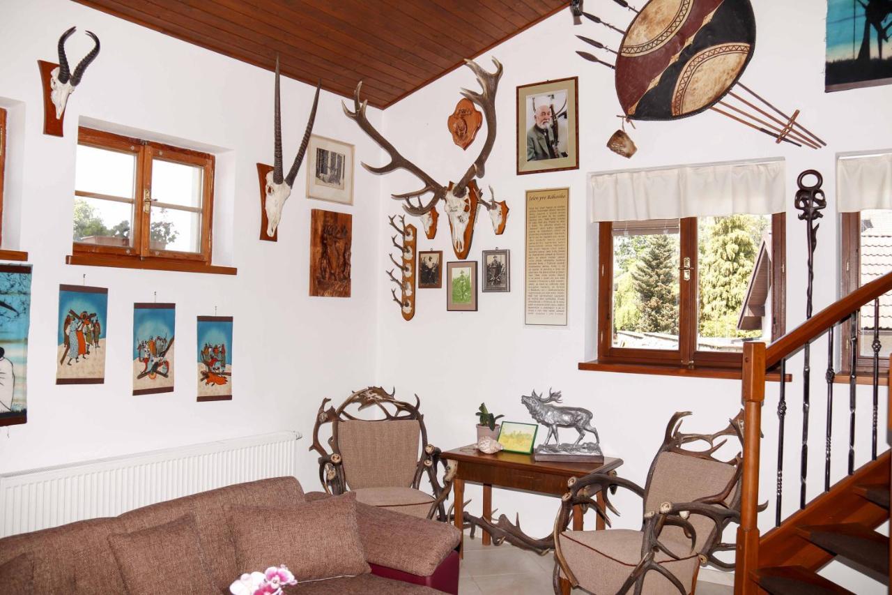 Apartman U Vagnera Dvůr Králové nad Labem Extérieur photo
