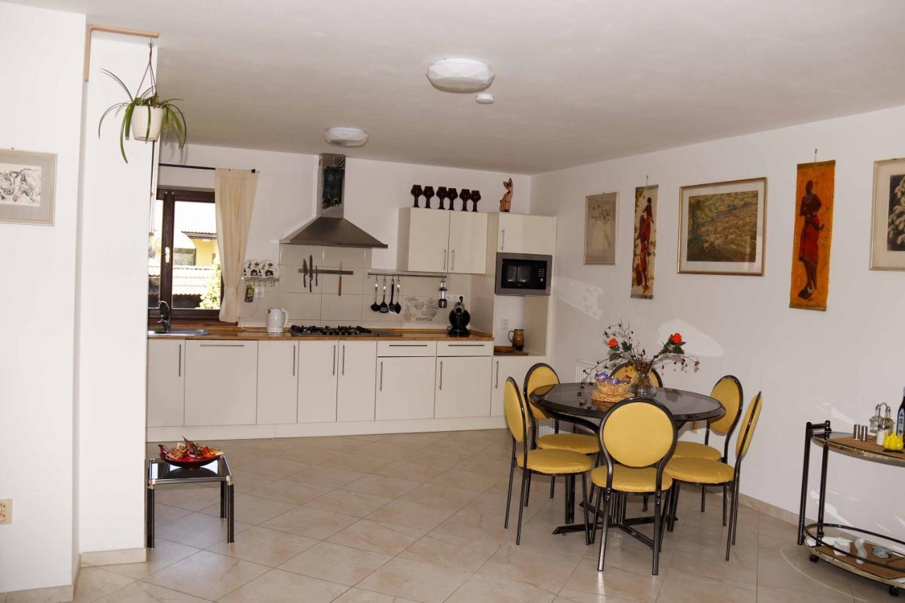 Apartman U Vagnera Dvůr Králové nad Labem Extérieur photo