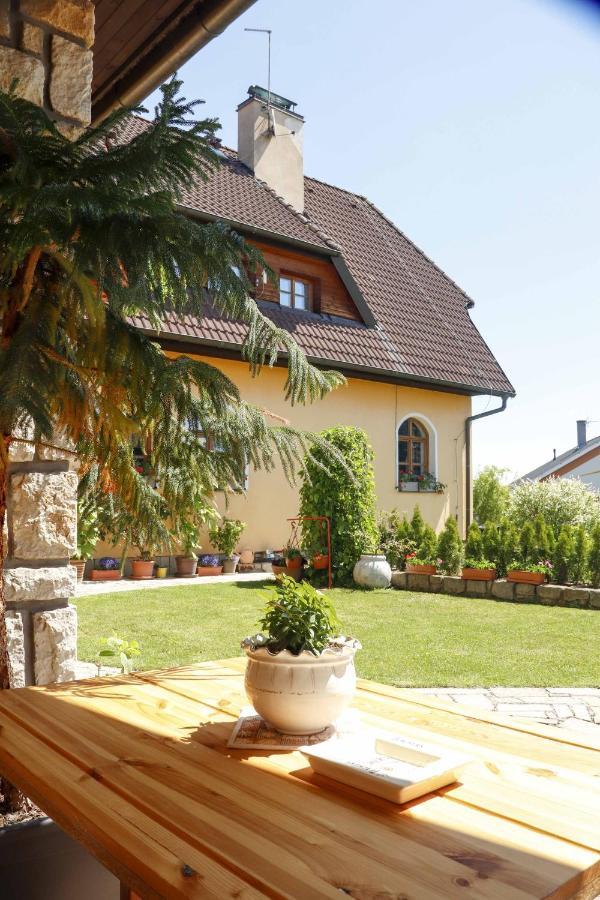 Apartman U Vagnera Dvůr Králové nad Labem Extérieur photo