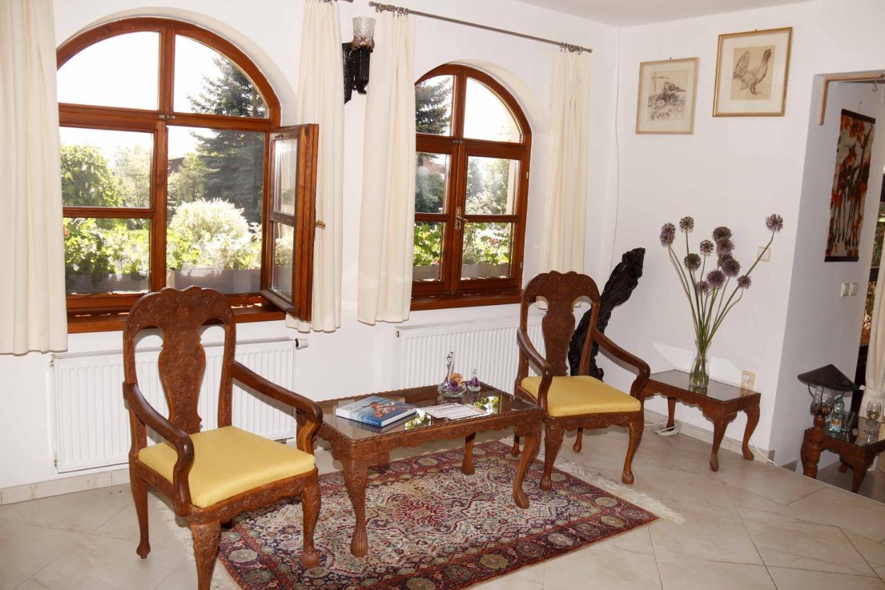 Apartman U Vagnera Dvůr Králové nad Labem Extérieur photo