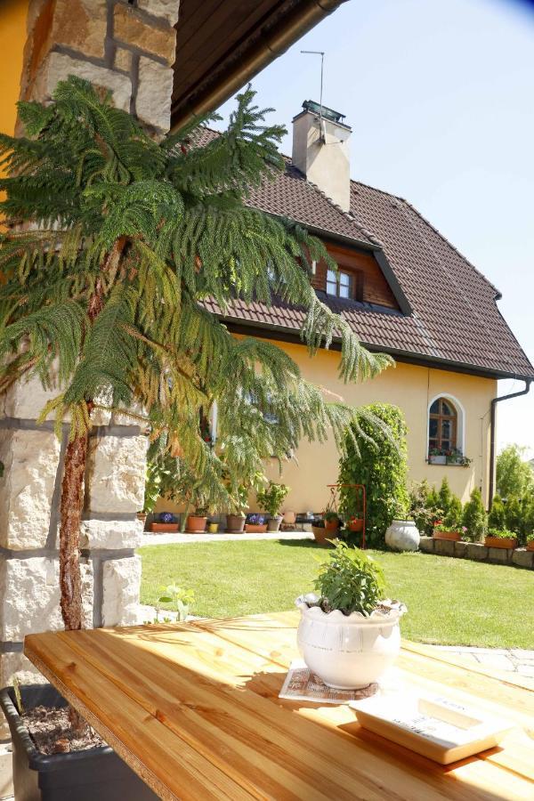 Apartman U Vagnera Dvůr Králové nad Labem Extérieur photo