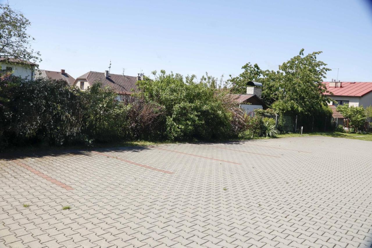 Apartman U Vagnera Dvůr Králové nad Labem Extérieur photo