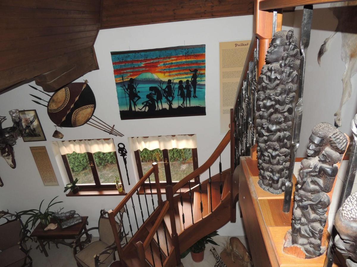 Apartman U Vagnera Dvůr Králové nad Labem Extérieur photo