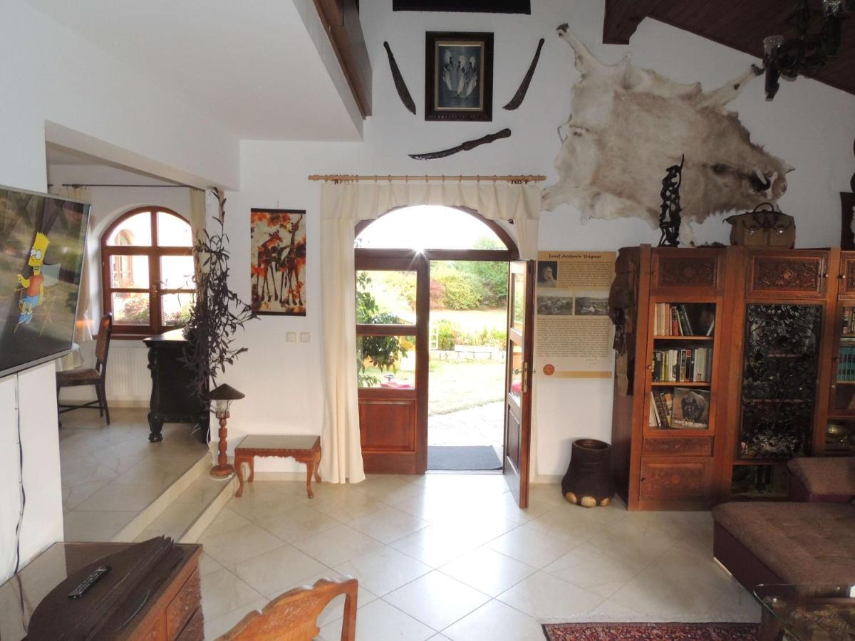 Apartman U Vagnera Dvůr Králové nad Labem Extérieur photo