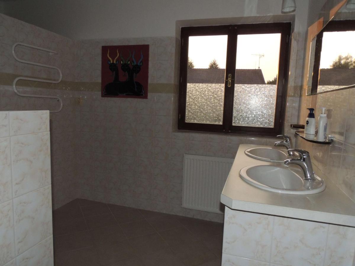 Apartman U Vagnera Dvůr Králové nad Labem Extérieur photo