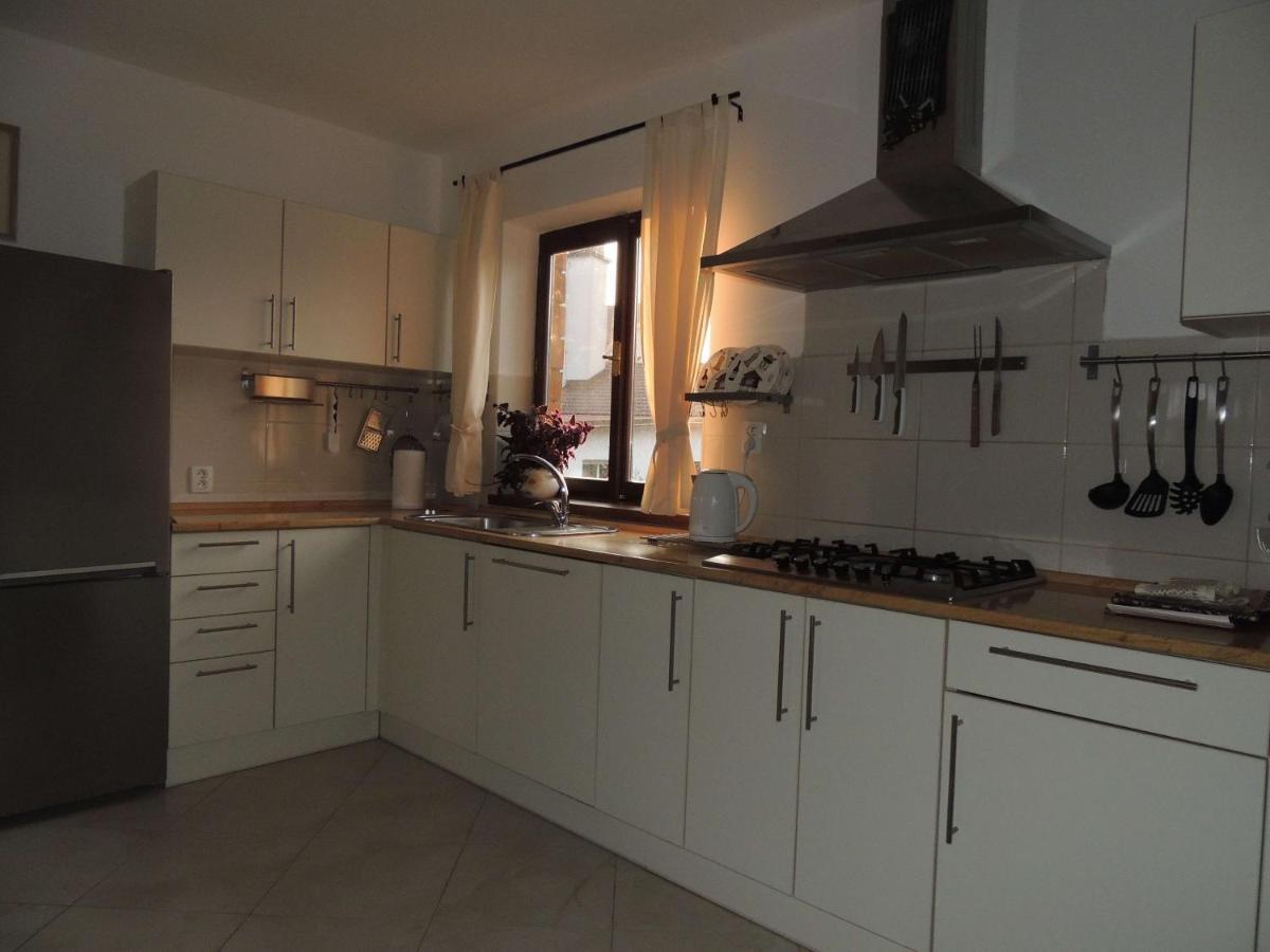 Apartman U Vagnera Dvůr Králové nad Labem Extérieur photo