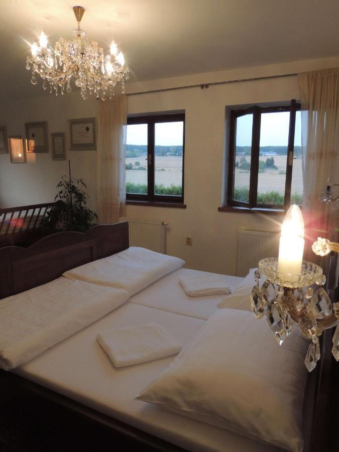 Apartman U Vagnera Dvůr Králové nad Labem Extérieur photo